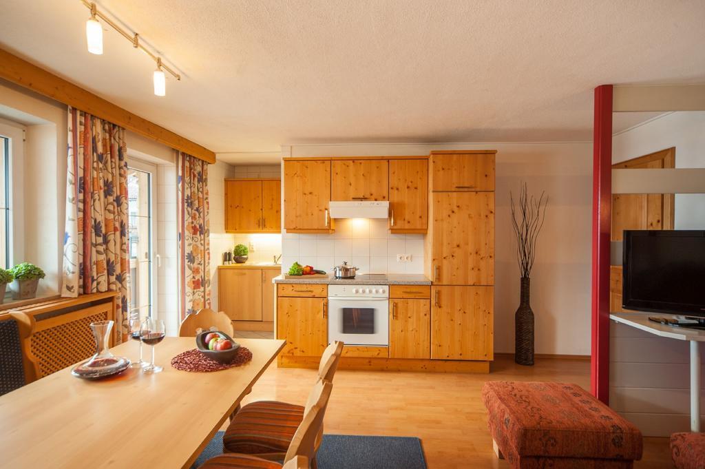 Ferienanlage Hechenbergerhof Bichlbach Zimmer foto