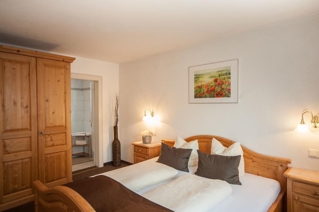 Ferienanlage Hechenbergerhof Bichlbach Zimmer foto
