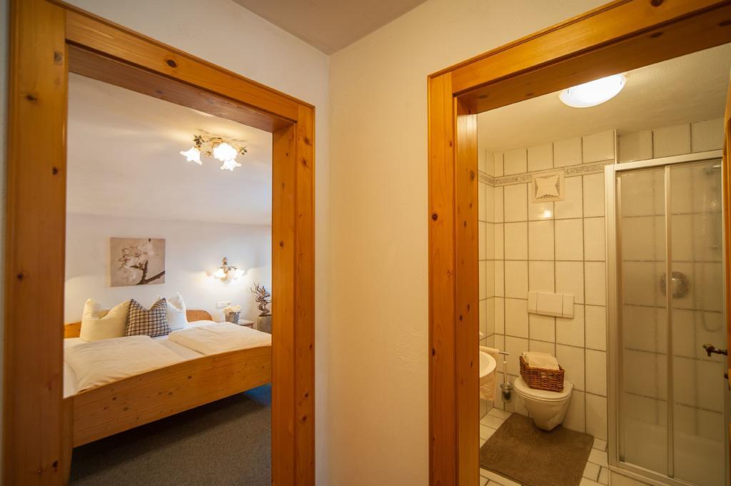 Ferienanlage Hechenbergerhof Bichlbach Zimmer foto